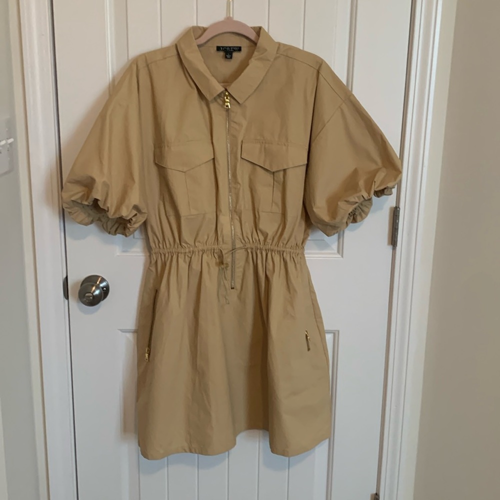 Jcrew Dress